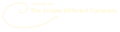 あなたの人生を楽にするチーム Simple Different