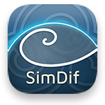 SimDif website builder