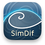 SimDif 網站建設者